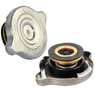 Cap, coolant tank (TOPT1111005)