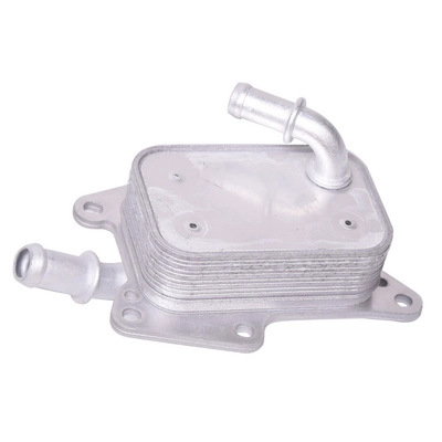 Oil Cooler, engine oil (TOPT1108002)