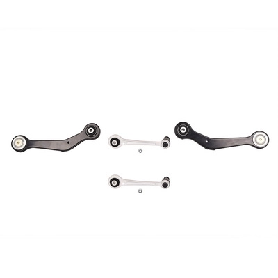 Control/Trailing Arm Kit, wheel suspension (BK0320860003)