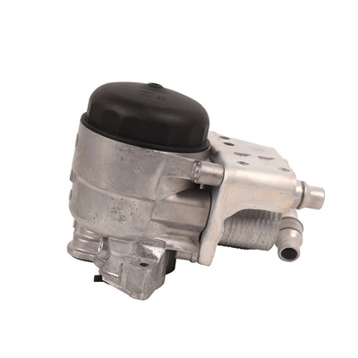 Oil Cooler, engine oil (BF0423470010)