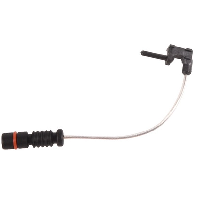 Warning Contact, brake pad wear (BACB11-415016)