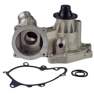 Water Pump, engine cooling (TOPT1205008)