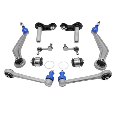 Control/Trailing Arm Kit, wheel suspension (BACB12-KIT181)