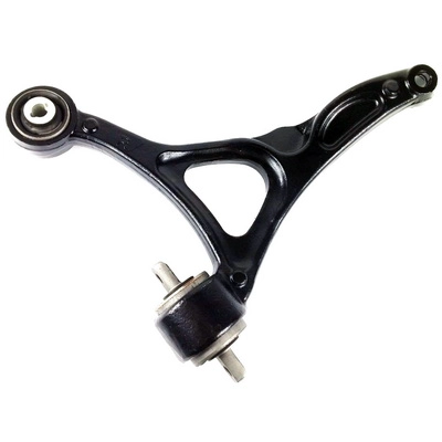 Control/Trailing Arm, wheel suspension (BACB18-545002)