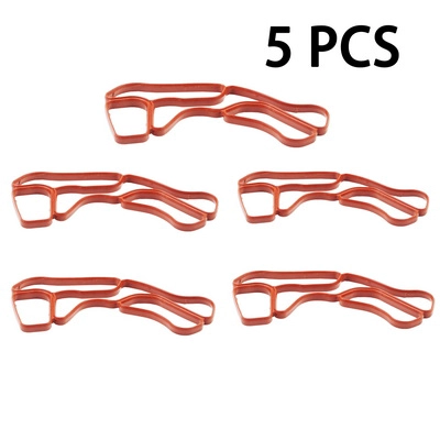 Gasket, oil cooler (BACB11-U17052)
