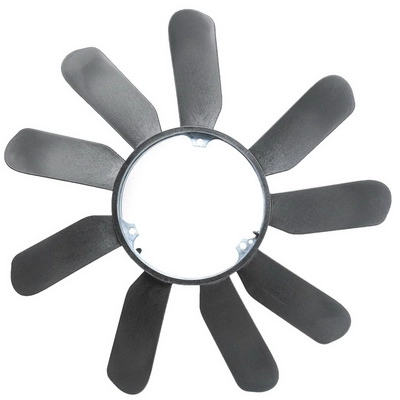 Fan Wheel, engine cooling (TOPT1104005)