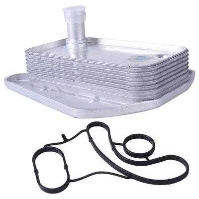 Mounting Kit, oil cooler (TOPT11KIT013)