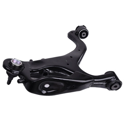 Control/Trailing Arm, wheel suspension (BF0320930057)