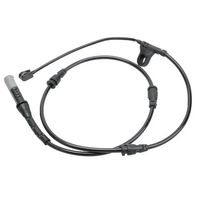 Warning Contact, brake pad wear (BACB12-415052)