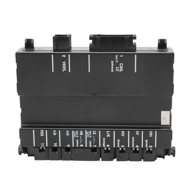 Control Unit, seat adjustment (BACB11-469002)
