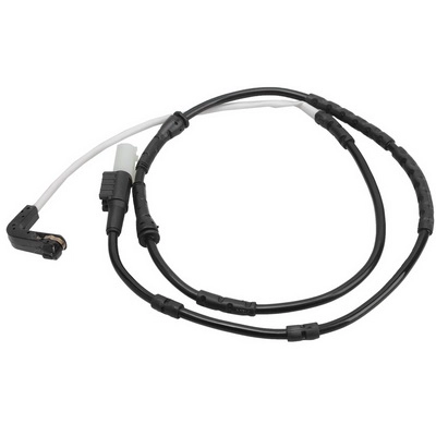 Warning Contact, brake pad wear (BACB12-415068)