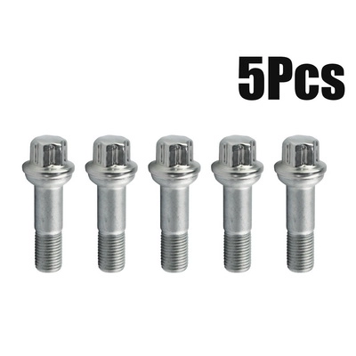Wheel Bolt (BACB11-U24021)