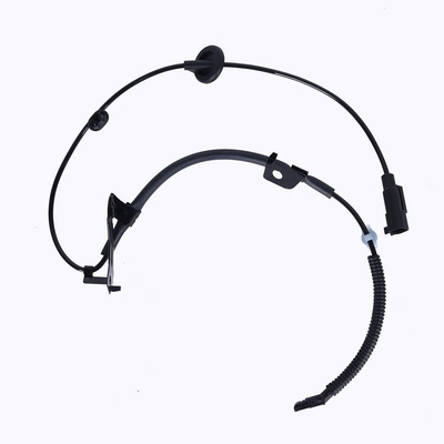 Sensor, wheel speed (BACB57-759019)