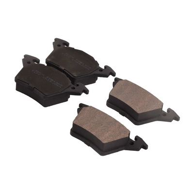 Brake Pad Set, disc brake (BACB11-215008)