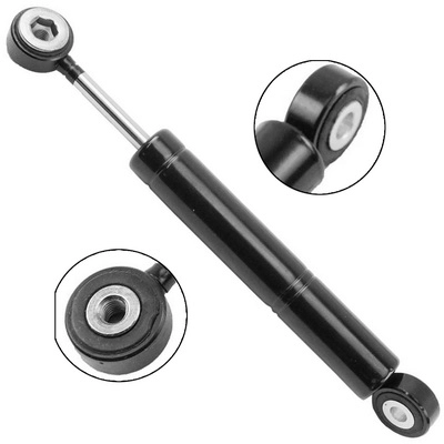 Vibration Damper, V-ribbed belt (ATPP1111140035)