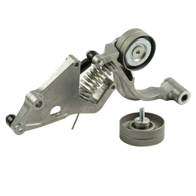 Mounting Set, tensioner pulley (timing belt) (BACB12-KIT070)