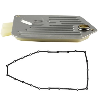 Hydraulic Filter, automatic transmission (BACB12-335005)