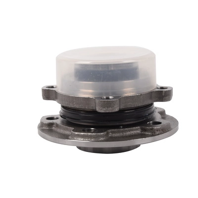 Wheel Bearing Kit (BF0321660044)