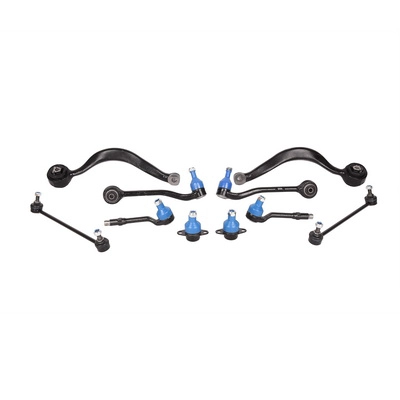 Control/Trailing Arm Kit, wheel suspension (BACB12-KIT178)
