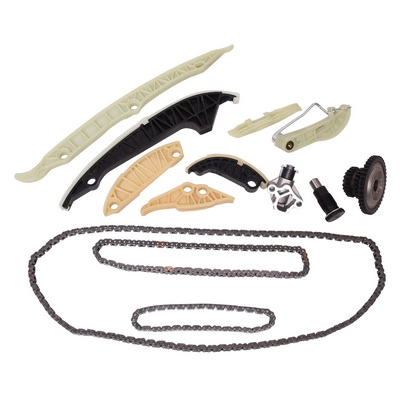 Guide Rails Kit, timing chain (BK0422440005)