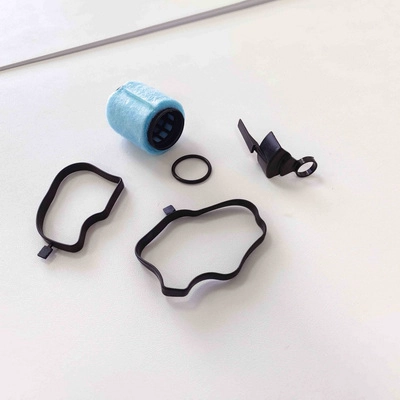 Oil Separator, crankcase ventilation (BACB12-915003)