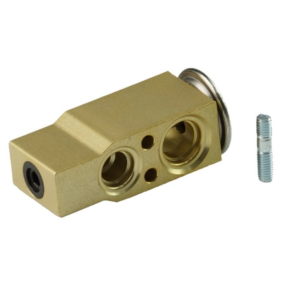 Expansion Valve, air conditioning (TOPT1157002)