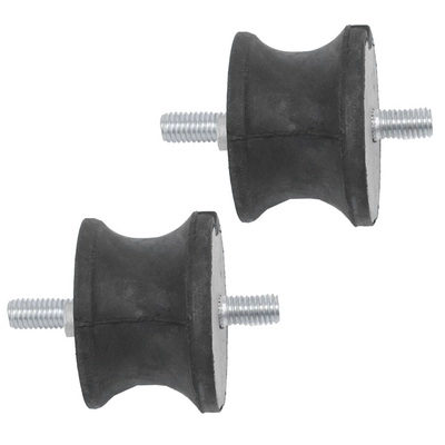 Mounting, automatic transmission (BACB12-KIT122)