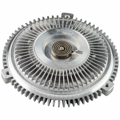 Clutch, radiator fan (TOPT1103006)