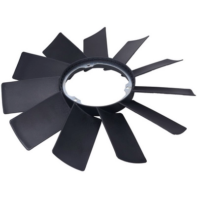 Fan Wheel, engine cooling (TOPT1204003)