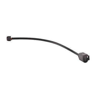 Warning Contact, brake pad wear (BACB13-415082)