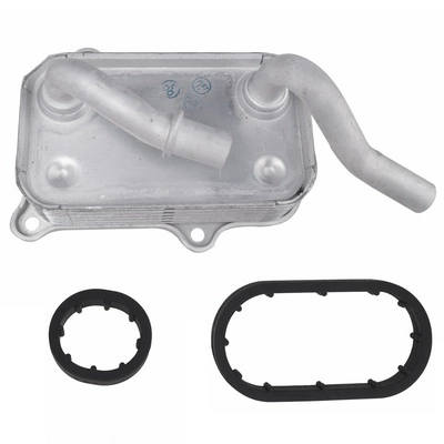 Mounting Kit, oil cooler (TOPT11KIT012)