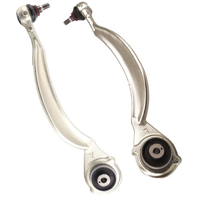 Control/Trailing Arm Kit, wheel suspension (BACB11-KIT060)