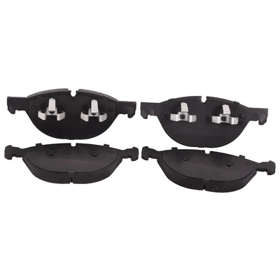 Brake Pad Set, disc brake (BF0320070039)