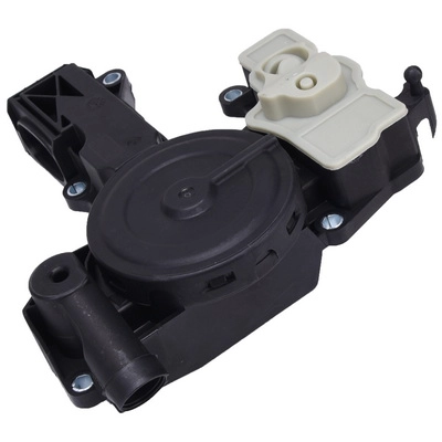Oil Separator, crankcase ventilation (BACB13-911022)