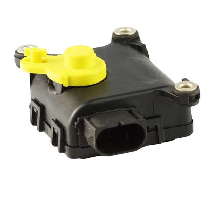 Actuator, blending flap (TOPT1352015)