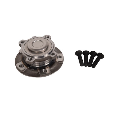 Wheel Hub (BF0321660013)
