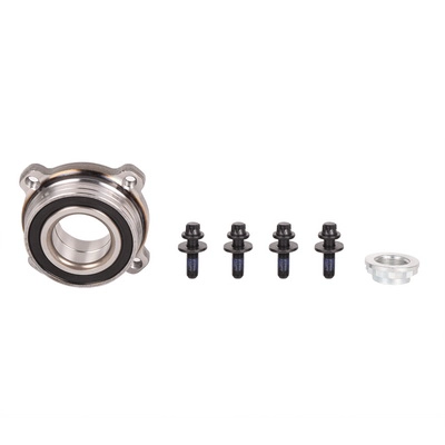 Wheel Hub (BF0321520007)