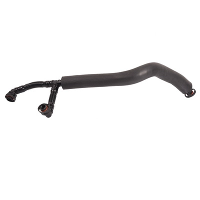 Hose, crankcase ventilation (BF0424710034)