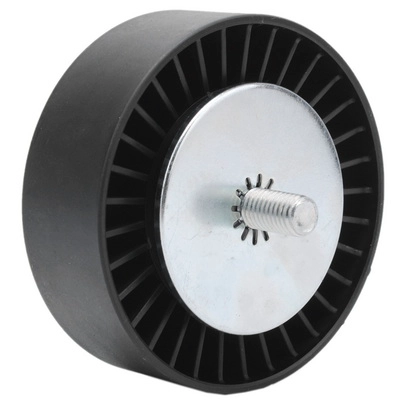 Deflection/Guide Pulley, V-ribbed belt (BACB12-237027)