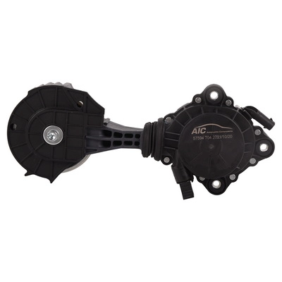 Tensioner Lever, V-ribbed belt (BACB12-237002)