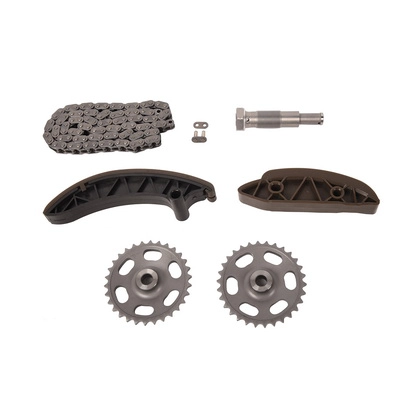Timing Belt Kit (BK0422620009)