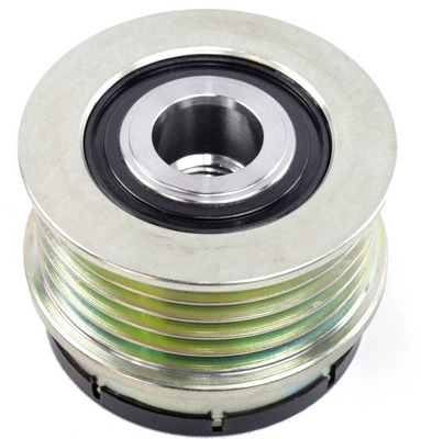 Belt Pulley, alternator (BACB13-237051)