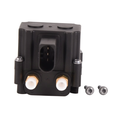 Compressor, compressed air system (BF0319390002)