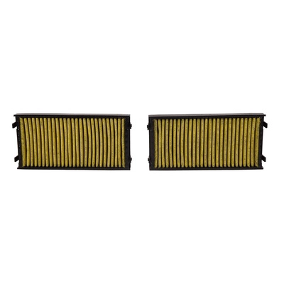Filter, cabin air (BF0733710035)
