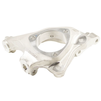 Steering Knuckle, wheel suspension (BACB51-552002)