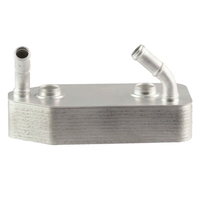 Oil Cooler, automatic transmission (TOPT1308011)
