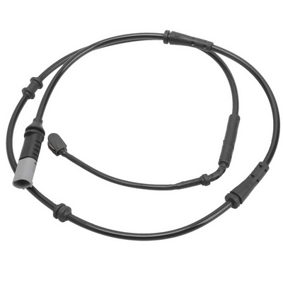 Warning Contact, brake pad wear (BACB12-415027)