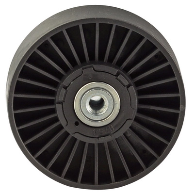 Deflection/Guide Pulley, V-ribbed belt (BACB13-234008)