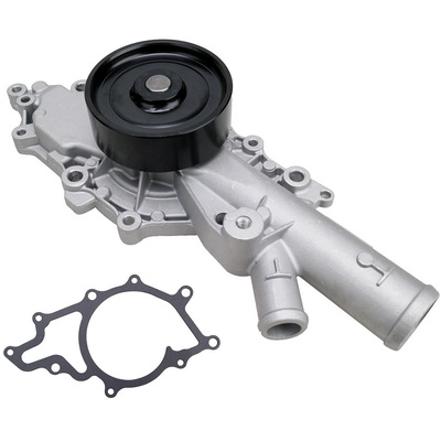 Water Pump, engine cooling (TOPT1105050)