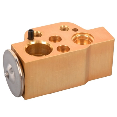 Expansion Valve, air conditioning (BF0734100001)
